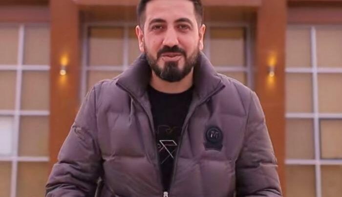 Azərbaycanlı “Tiktoker”ə ağır İTKİ – məzarı başında ürək dağladı – VİDEO