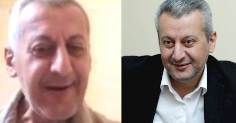 Narkotikdən əziyyət çəkən Nəsimi Nəbizadənin videosunu paylaşdı