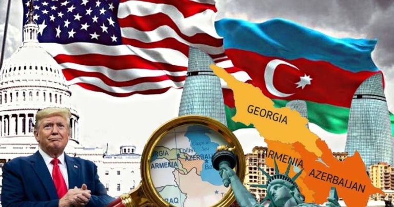 Kreml Ağ Evin yeni Qafqaz siyasətindən niyə xoflanıb: ABŞ-Rusiya toqquşması məhz Orta Asiyada baş verəcək