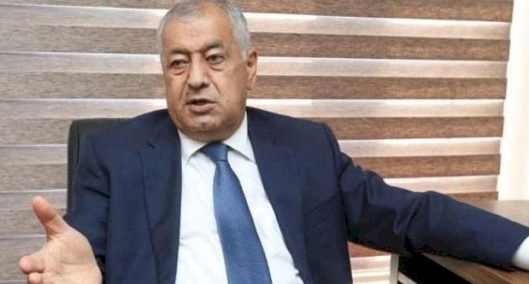 Vahid Əhmədovdan FHN-ə sərt ittiham: “Çoxdan sökməli idi”