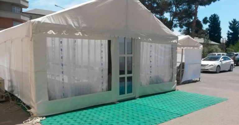 Tanınmış aktrisamız vəfat etdi – FOTO