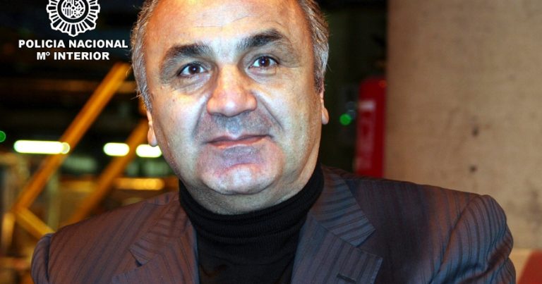 500 milyonluq kriminal ierarxiyanın müəllifi – Tariel Onianinin qanlı DOSYESİ