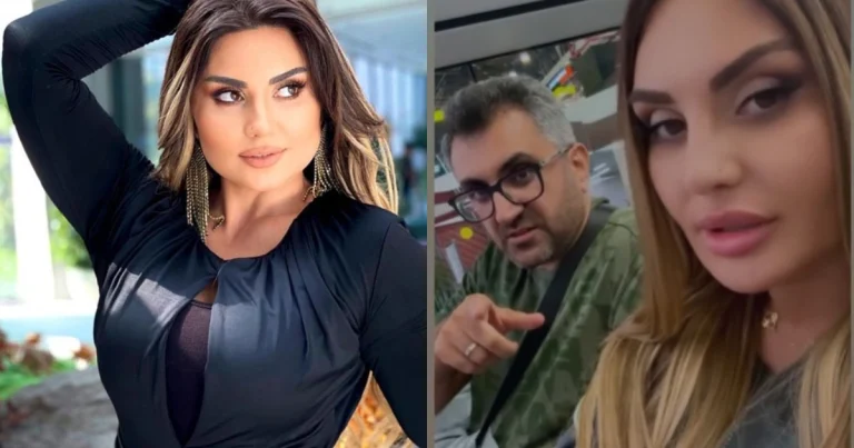 Daha bir müğənni Rusiyaya buraxılmadı