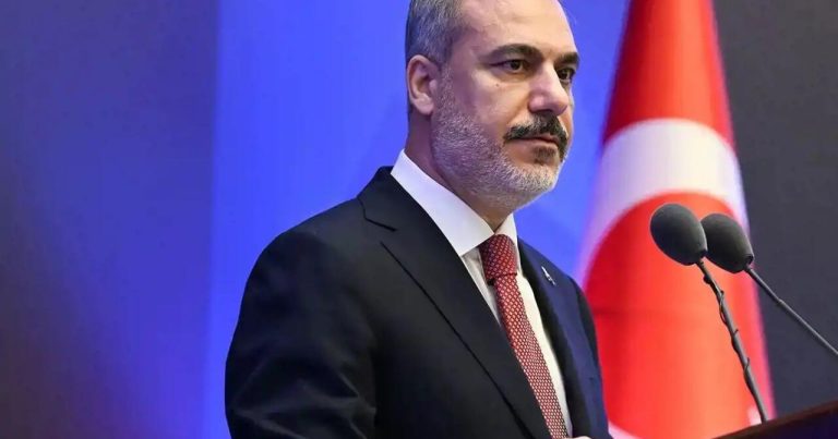 Türkiyə bu ölkə ilə bütün əlaqələri kəsdi – Hava məkanını bağladı