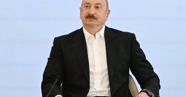 Prezident İlham Əliyev Cənubi Qafqazda dönməz dəyişiklikləri möhkəmləndirir