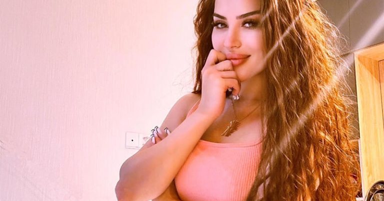 Bu da Nəfəsin hər kəsdən gizlətdiyi SEVGİLİSİ – tanınmış müğənnidir? – VİDEO