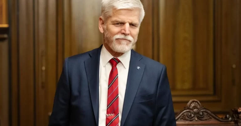 Petr Pavel: Rusiya ilə əməkdaşlıq yalnız müharibədən sonra mümkün olacaq