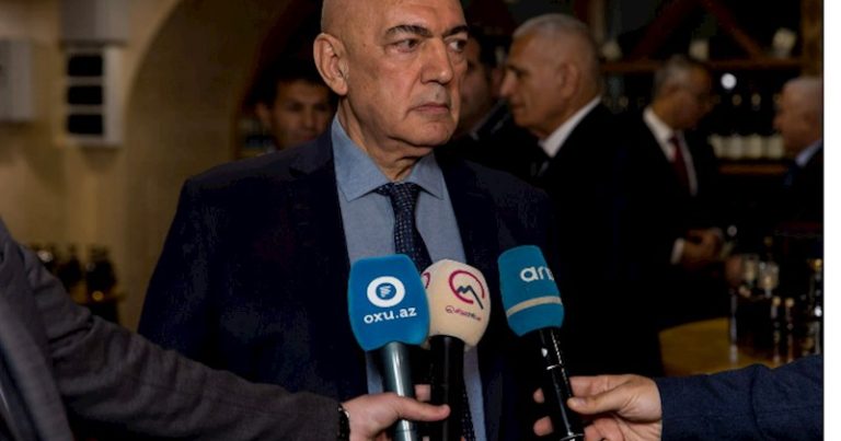 “Dünyada ilk viski Azərbaycanda hazırlanıb” — Məşhur iş adamı