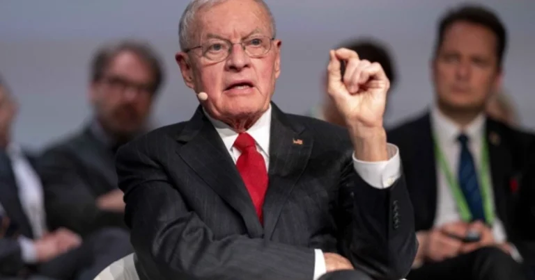 ABŞ prezidentinin Ukrayna üzrə xüsusi nümayəndəsi Kiyevə səfər edəcək