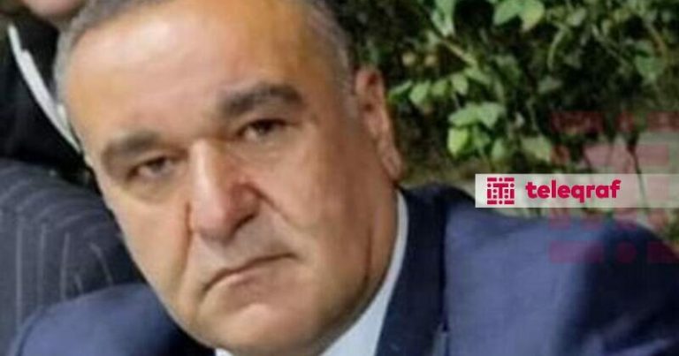 Laçında qardaşı tərəfindən öldürülən müğənni vəzifəli şəxs imiş – TƏFƏRRÜAT