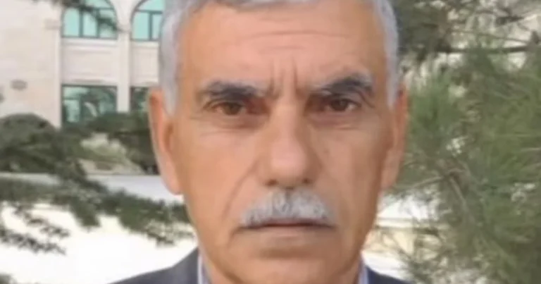 Tərtərdəki əməliyyatda həbs edilən məmur azadlığa buraxıldı