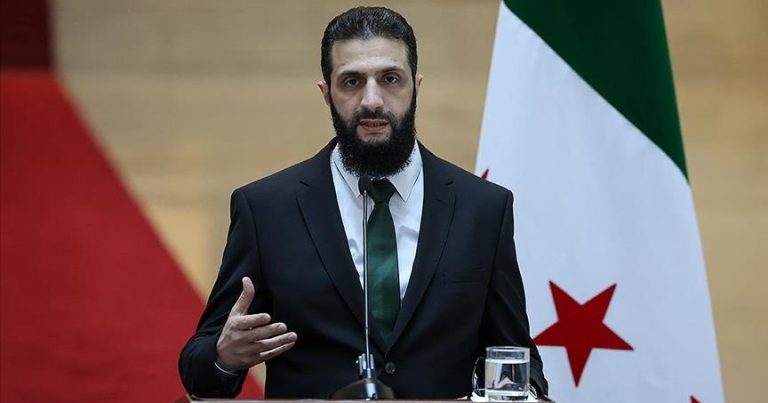 Suriyanın Prezidenti ABŞ Konqresinin nümayəndə heyətini qəbul edib