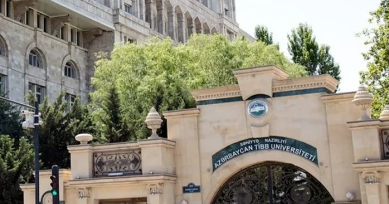 Bu universitetdə təhsil haqqı 2 min manat artırıldı