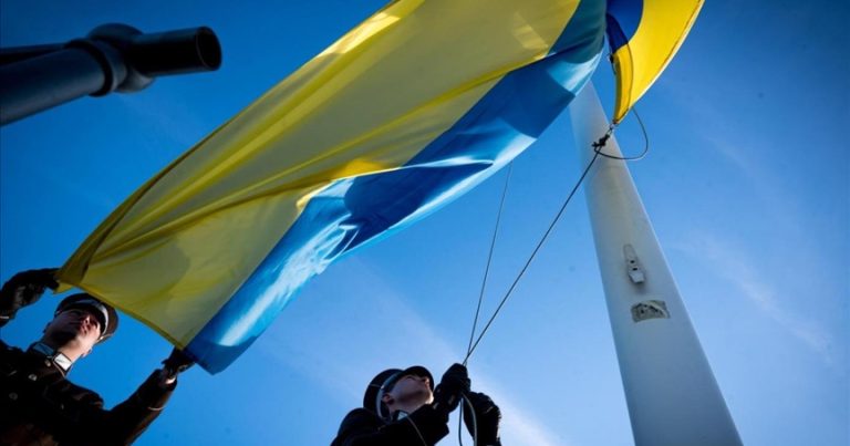 Şimal-Baltik səkkizliyi liderləri Trampın Ukrayna planını dəstəklədi