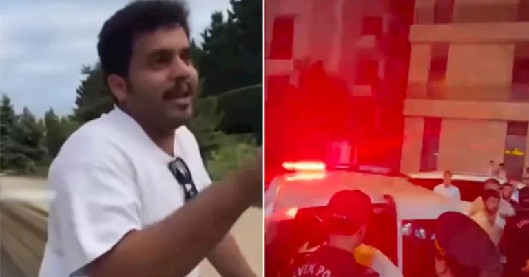 Şəhid məzarlarını məsxərəyə qoyan əcnəbiləri HANSI CƏZA gözləyir?