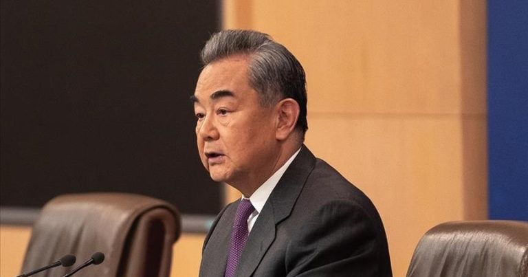 Çin Tailand və Kamboca arasında dialoqu dəstəkləyir