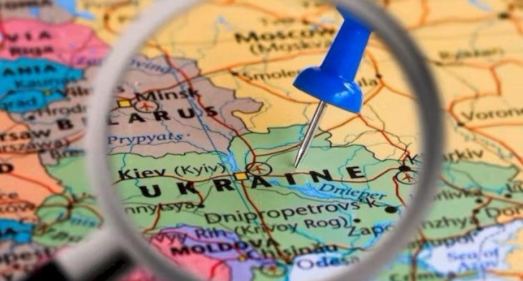 Tramp və Putinin Alyaskada gizli razılaşması – Ukrayna xəritəsi dəyişir? Tramp və Putinin Alyaskada gizli razılaşması – Ukrayna xəritəsi dəyişir?