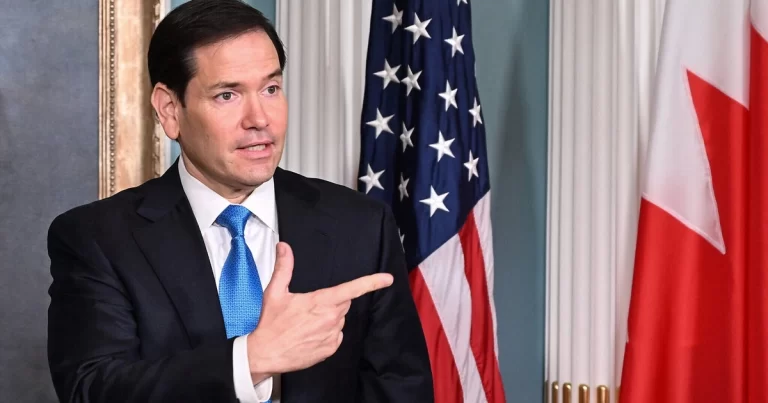 Marko Rubio: “Azərbaycan və Ermənistan arasında sülh müqaviləsinin əsası qoyulur”