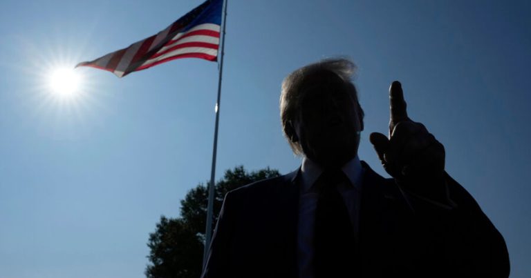 ABŞ-ın ticarət müharibələri fonunda iki böyük ölkə əlaqələri bərpa etməyə başlayır