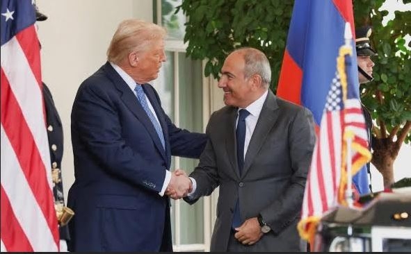 Ermənistan Vaşinqton sənədlərini niyə dərc etmir?