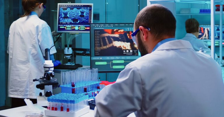 Koreyalı alimlər qocalmanın “yoluxucu” olduğunu təsdiqləyiblər