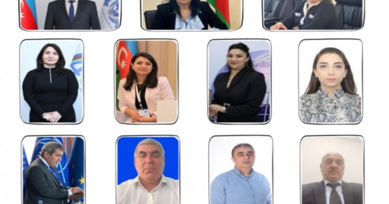 AQC-də Elmi-Metodiki Şura yaradılıb