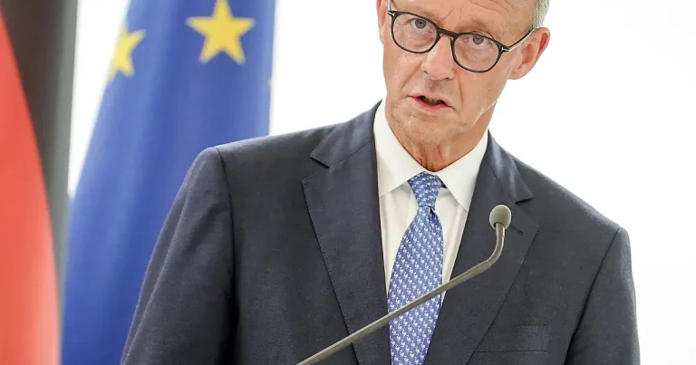 Almaniya kansleri: Putin və Zelenski arasında görüş gözlənilmir