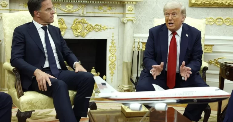 WSJ: Qərb Ukraynanın silahlandırılması strategiyasını dəyişib