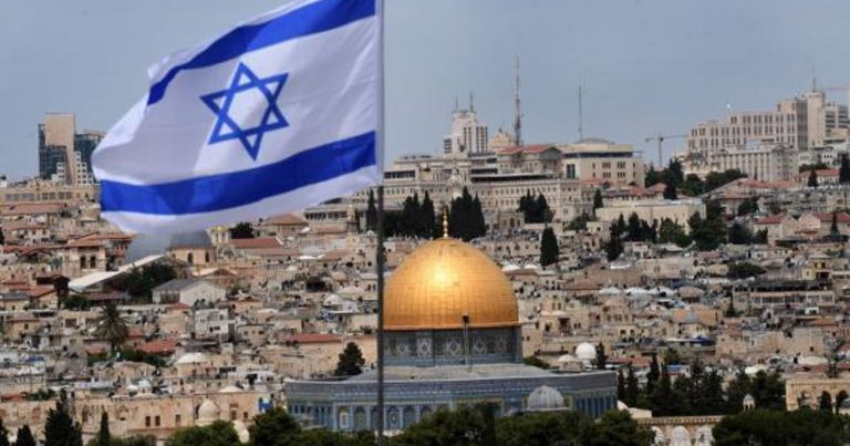 Dünya İsraili niyə durdura bilmir?-Türkiyədən şərh