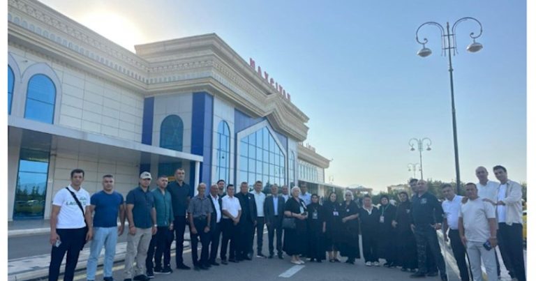 AZAL-dan şəhid ailələrinə və qazilərə EHTİRAM