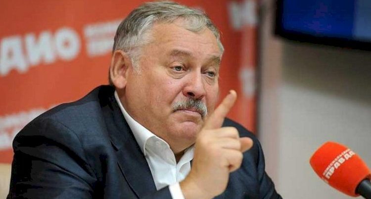 Zatulindən qisas çağırışı: Azərbaycan təyyarələri Rusiyaya buraxılmasın!