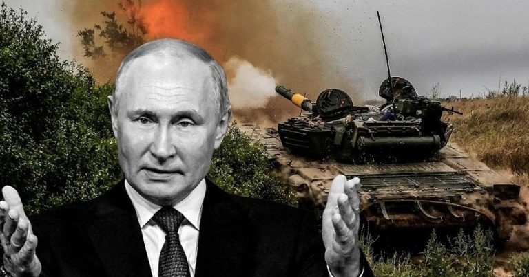 Putin RƏSMƏN geri çəkildi: Türkiyə İLK DƏFƏ Kremlin SENSASİON şərtlərini açıqladı