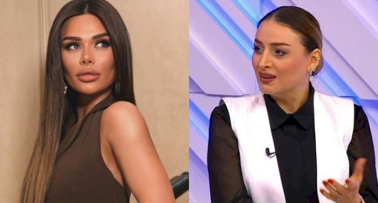 Anam etsəydi, Prezidentə müraciət etməzdim – Aparıcıdan Aysuna qınaq