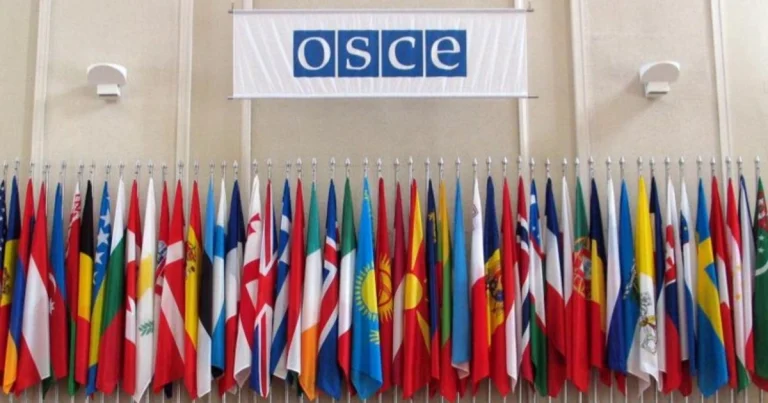 ATƏT: “Minsk qrupunun ləğvi üzrə məsləhətləşmələr başlayacaq”