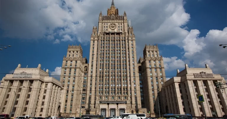 İtaliyanın müvəqqəti işlər vəkili Rusiya XİN-ə çağırılıb