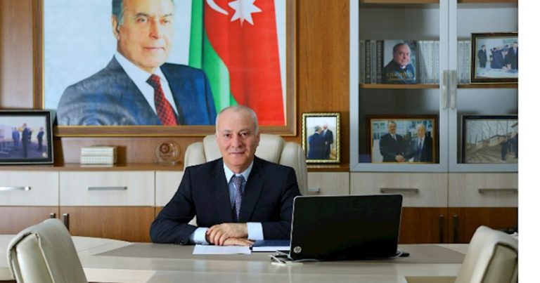 Qarabağda milyonluq tender maxinasiyası: Leysan Məmmədov yenə “iş başındadır” — VİDEO/FOTO