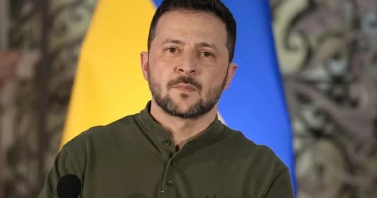 Ukrayna cəbhə xəttini dondurmağa və əraziləri güzəştə getməyə razılaşır? – Məşhur nəşr yazdı