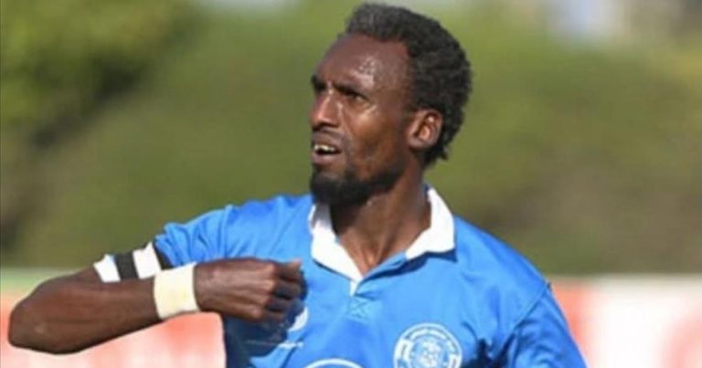 Qəzzada Fələstin millisinin sabiq futbolçusu Süleyman əl-Obeyd həlak olub