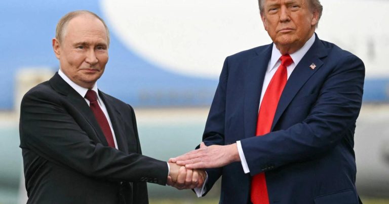 Tramp-Putin görüşünün nəticələri nə oldu?
