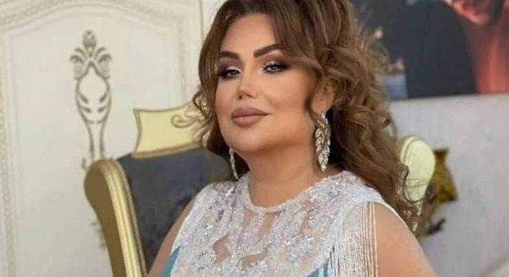 Könül Kərimovanın bu görüntüsü müzakirə yaratdı – FOTO