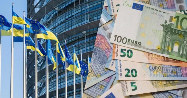 Aİ Rusiya aktivlərini Ukrayna üçün istifadə edə bilər