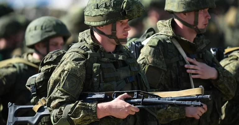 Rusiya ordusu Donbasda təzyiqi artırır – yeni taktika barədə məlumat verildi