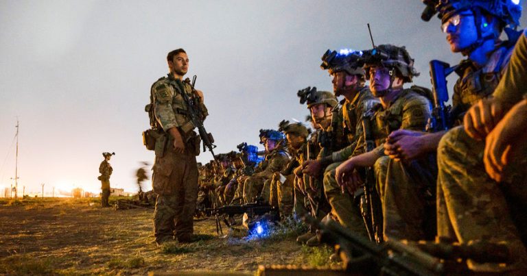 Pentaqon rəhbəri ABŞ qoşunlarının Əfqanıstandan çıxarılması ilə bağlı hərtərəfli təhqiqata başladığını açıqlayıb