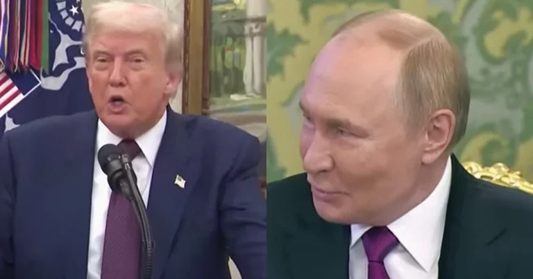 NYT: Putin üçün Tramp ilə görüş münasibətləri yenidən qurmaq imkanıdır