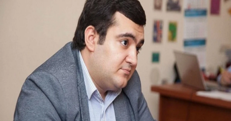 Türkiyədə qəfil ölən bəstəkarın məzarından VİDEO yayıldı