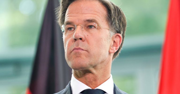 NATO baş katibi Ukraynaya silah tədarükünə zəmanət verib