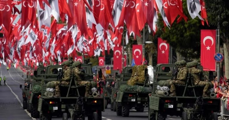 Cəlalovdan şok: Türkiyə hərbçilərini göndərir – Rusiya ilə bağlı kritik gəlişmə