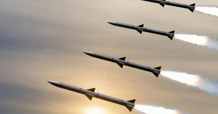 ABŞ Ukraynaya minlərlə qanadlı raket göndərəcək – CNN