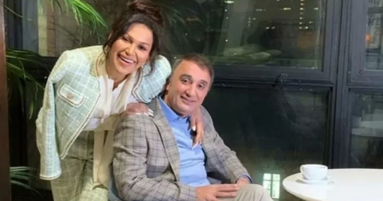 Rəqsanənin ərinə də cinayət işi açıldı: Ölkədən çıxa bilməz