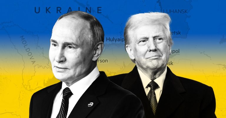 ŞOK: Putin Trampı alçaldıb – Ukraynada sülh danışıqları iflasa uğradı!